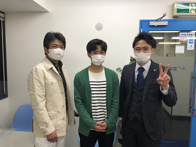 2021年04月13日の画像
