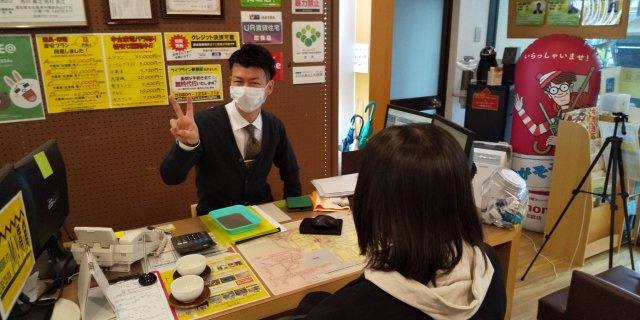 I様の画像
