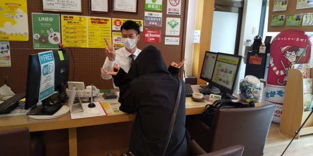 K様の画像