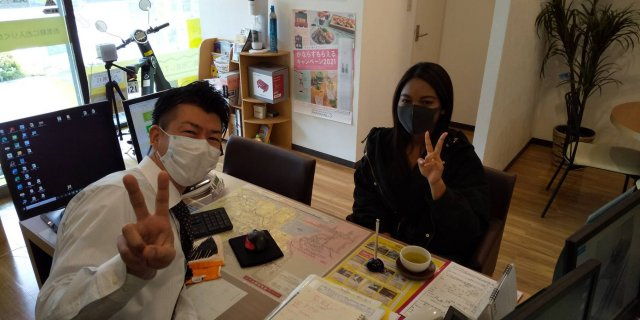 K様の画像