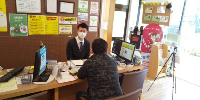 S様の画像
