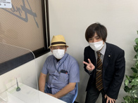2021年04月15日の画像