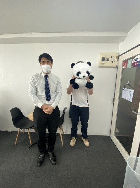 S・M様　博多駅へお引越し♪♪の画像