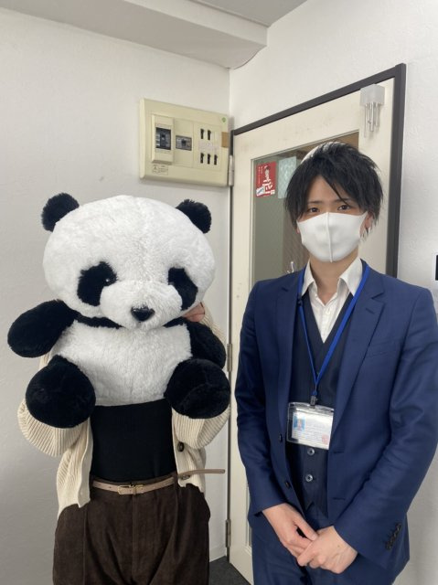 A・K様　博多駅へお引越し♪♪の画像