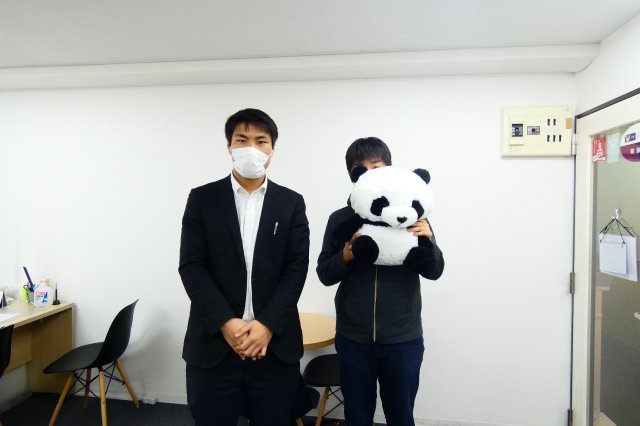 K・F様　東比恵駅へお引越し♪♪の画像