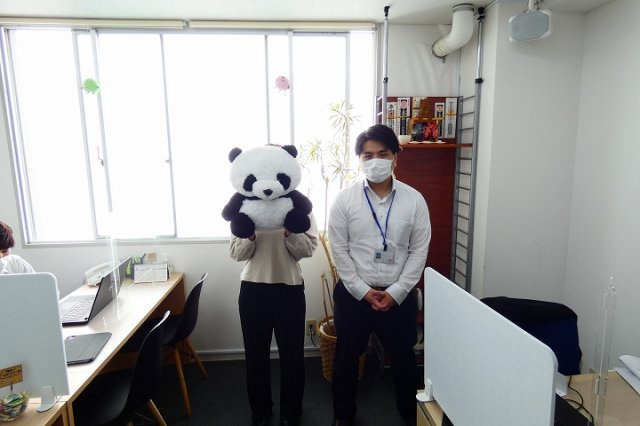 K・A様　姪浜駅へお引越し♪♪の画像