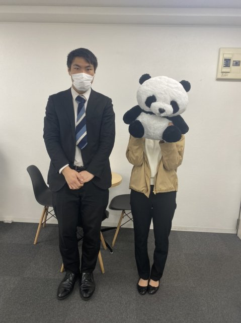 H・Y様　千代県庁口駅へお引越し♪♪の画像