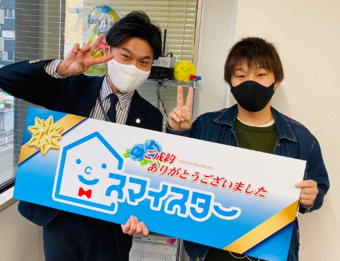 F・K様の画像