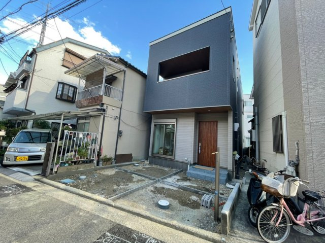 堺市西区上野芝向ヶ丘町６丁　S様の画像