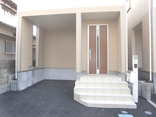 茅ヶ崎市　N様の画像