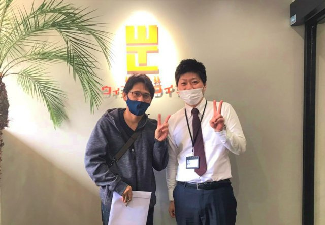 Ｋ様（2021年4月ご契約）の画像