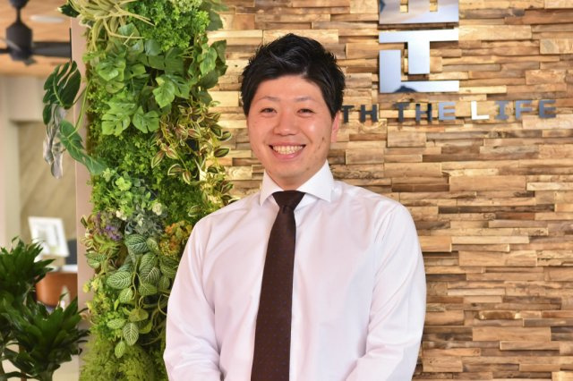 Ｋ様（2021年4月ご契約）の画像