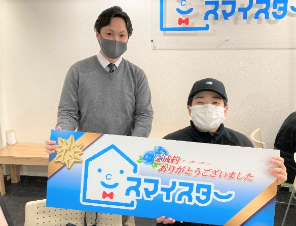Y・F様の画像