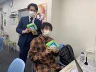 2021年04月18日の画像