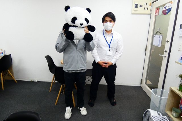 T・D様　博多駅へお引越し♪♪の画像