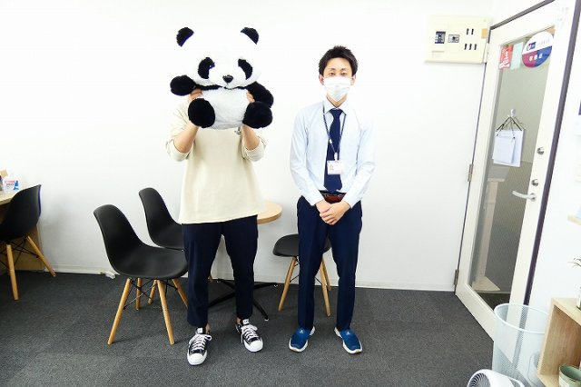 H・T様　吉塚駅へお引越し♪♪の画像