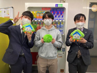 2021年04月19日の画像