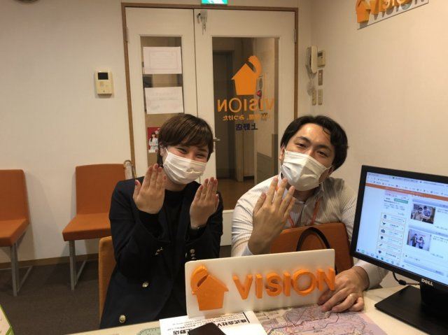 O・U様(2021.4.20)の画像