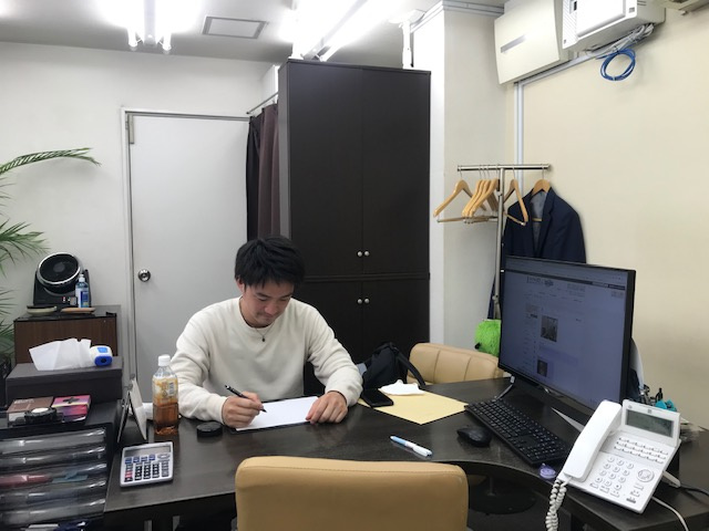 M様の画像