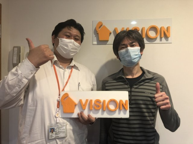 R・Y様(2021.4.23)の画像