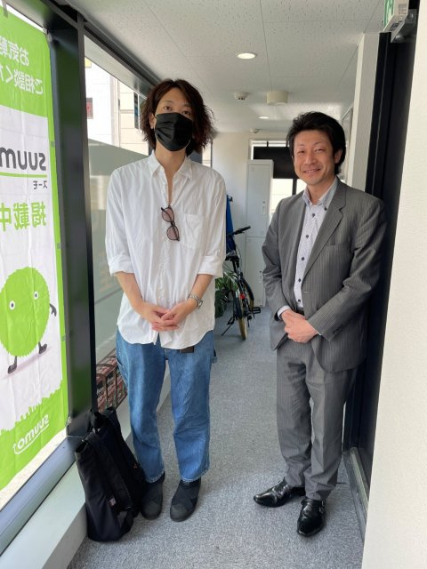 K様の画像