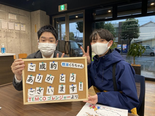 Y様の画像