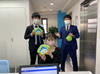 2021年04月25日の画像