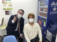2021年04月25日の画像