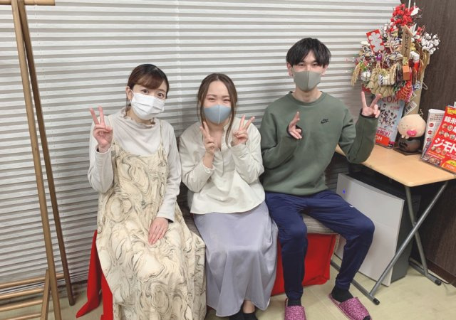 Y.M 様(担当：伊東)の画像