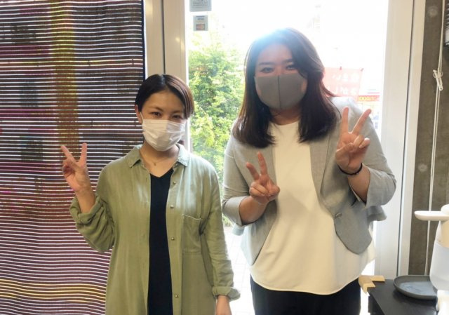 H.T 様(担当：宮澤)の画像