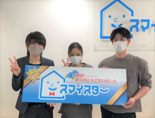 A・S様の画像
