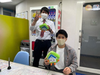 2021年04月26日の画像