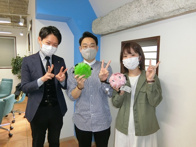 2021年04月18日の画像