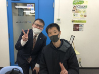 2021年04月26日の画像
