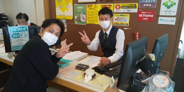 S様の画像