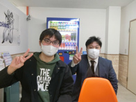 2021年04月27日の画像