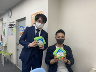 2021年04月27日の画像