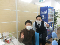 2021年04月27日の画像