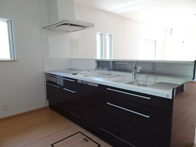 O様ご家族（ワンストップ・サービス）の画像