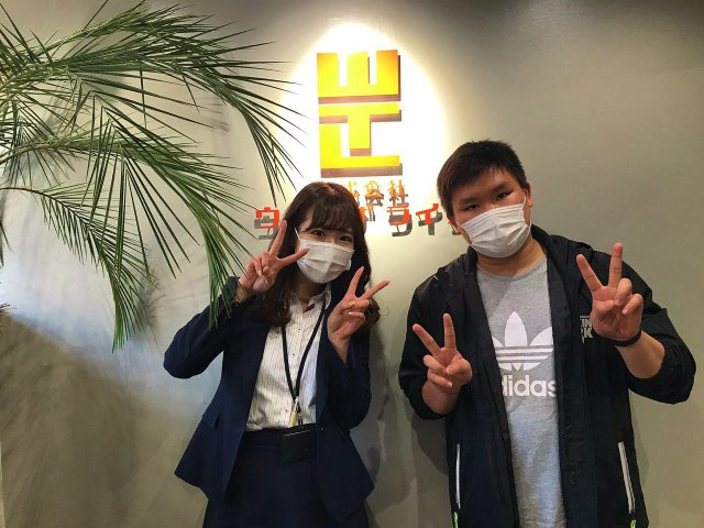 Ｃ様（2021年4月ご契約）の画像