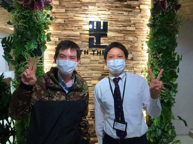 Ｕ様（2021年4月ご契約）の画像