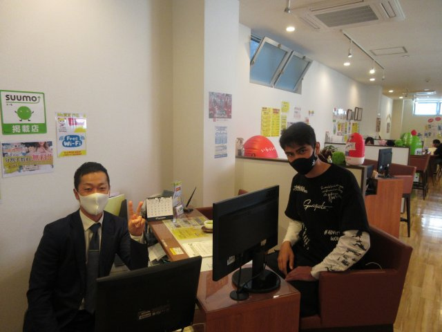 N様の画像