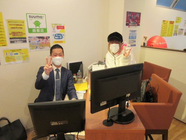 O様の画像