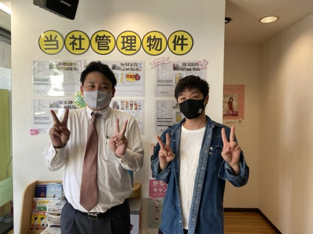 N様の画像