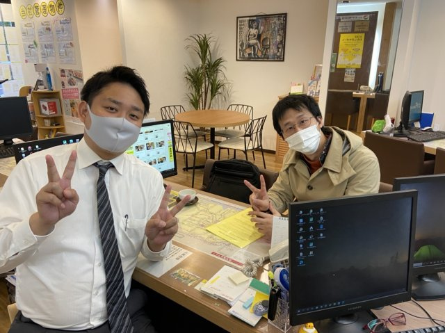K様の画像
