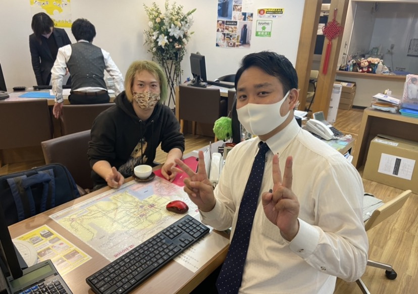 N様の画像
