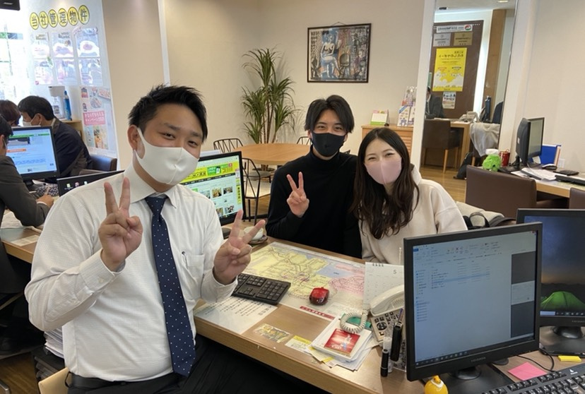 I様の画像