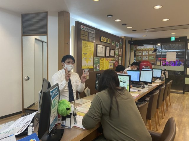 K様の画像