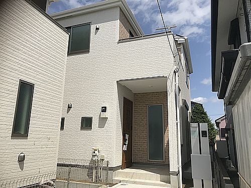 平塚市 S様の画像
