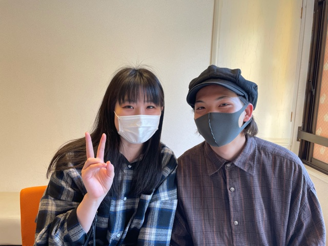 F・D様(2021.04.27)の画像